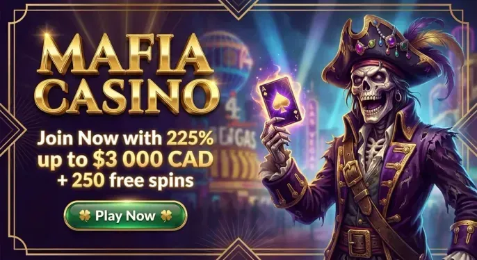 Mafia casino