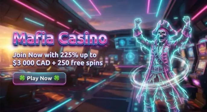 Mafia Casino